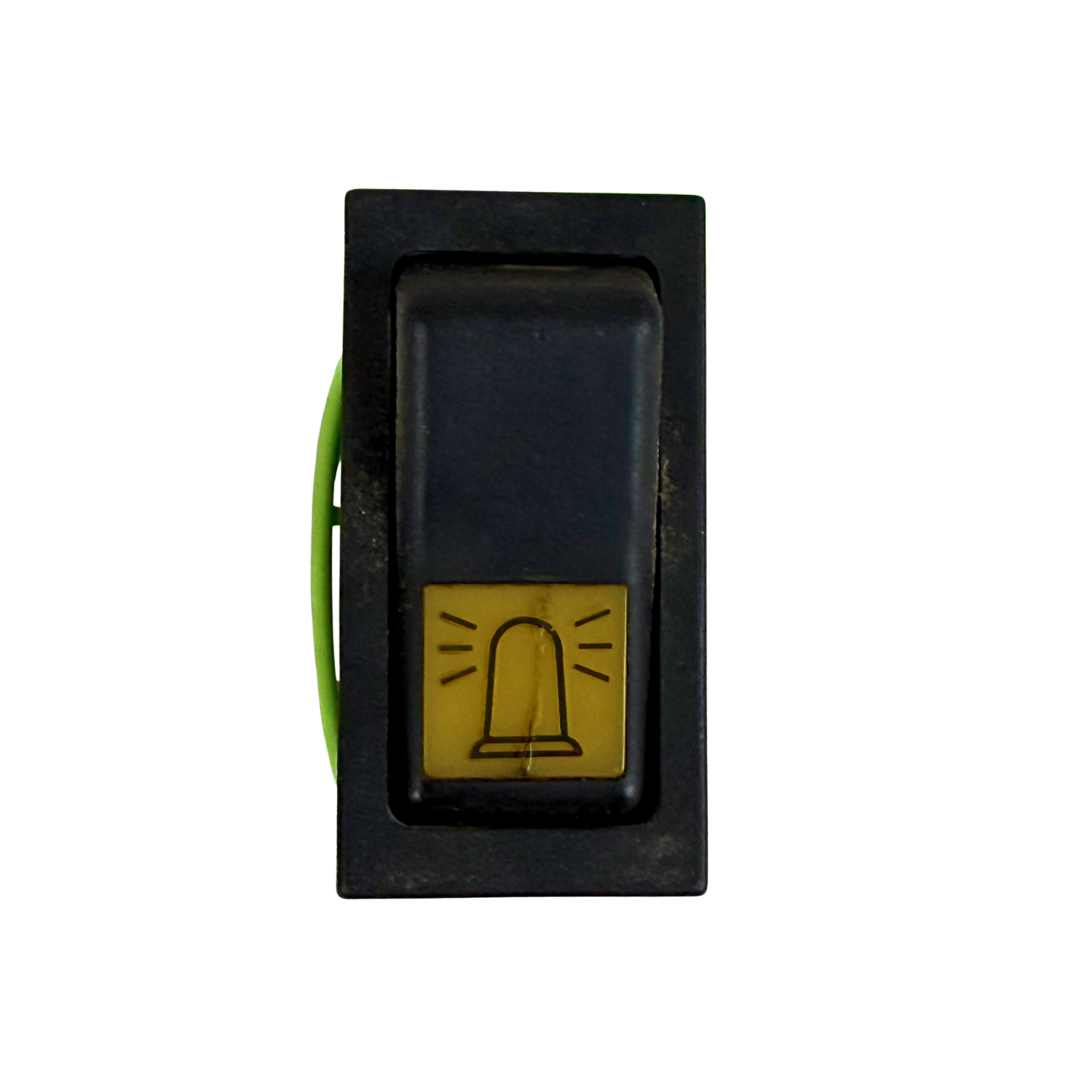 Strömbrytare roterande varningsljus | 11039140, 99885 | Volvo L50
