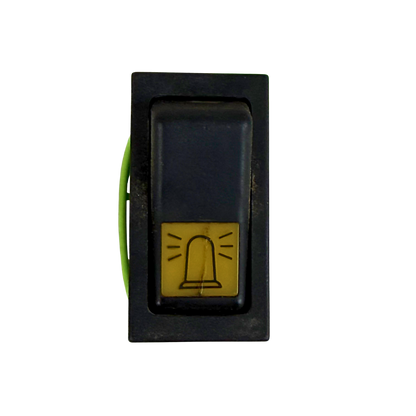 Strömbrytare roterande varningsljus | 11039140, 99885 | Volvo L50