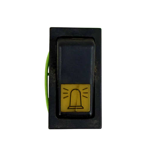 Strömbrytare roterande varningsljus | 11039140, 99885 | Volvo L50