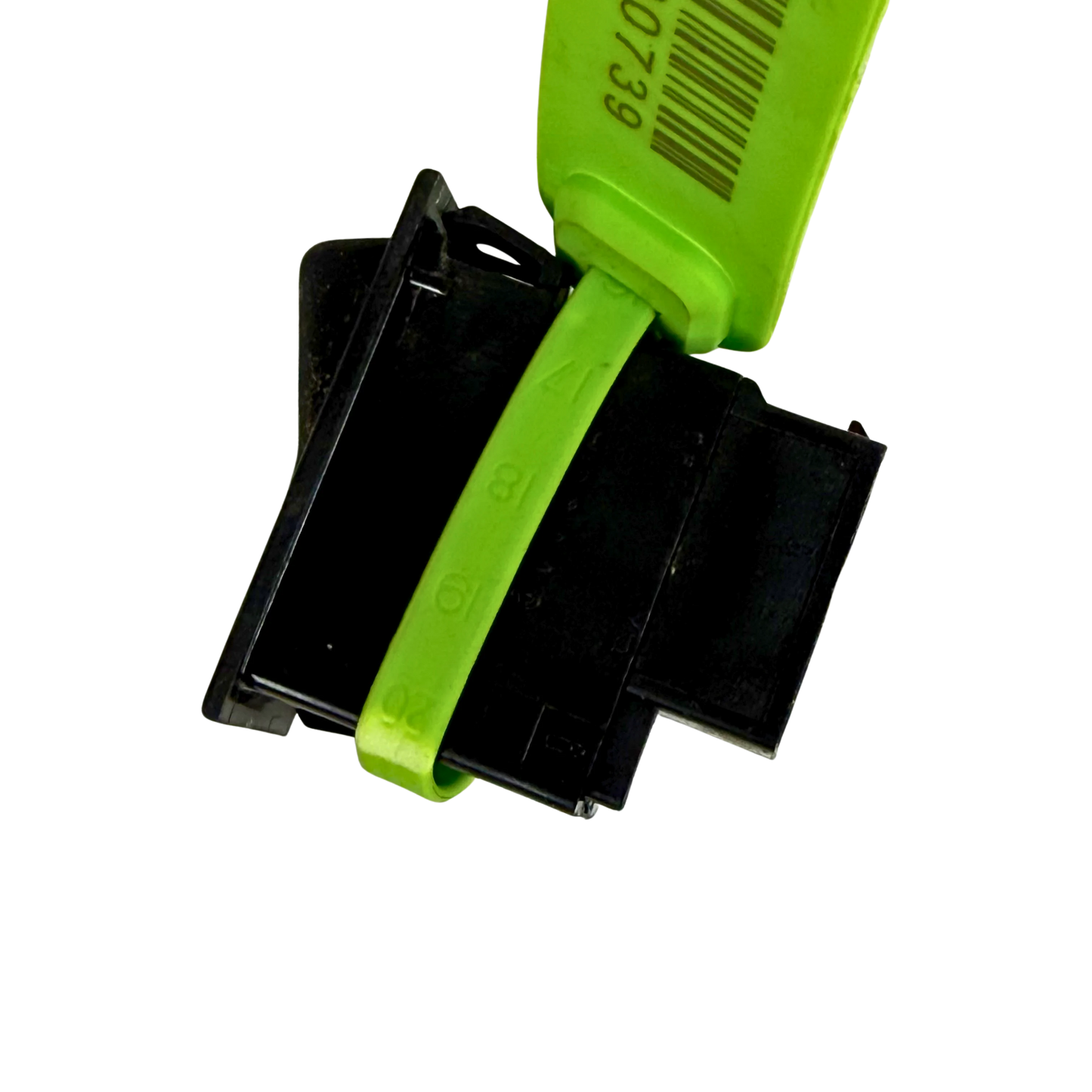 Strömbrytare roterande varningsljus | 11039140, 99885 | Volvo L50