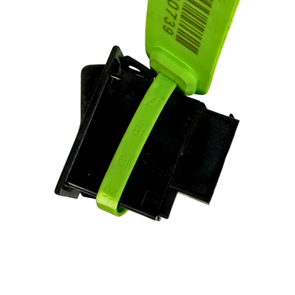 Strömbrytare roterande varningsljus | 11039140, 99885 | Volvo L50