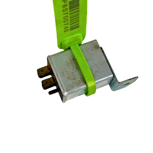 Relä | 4787783 | Volvo L50