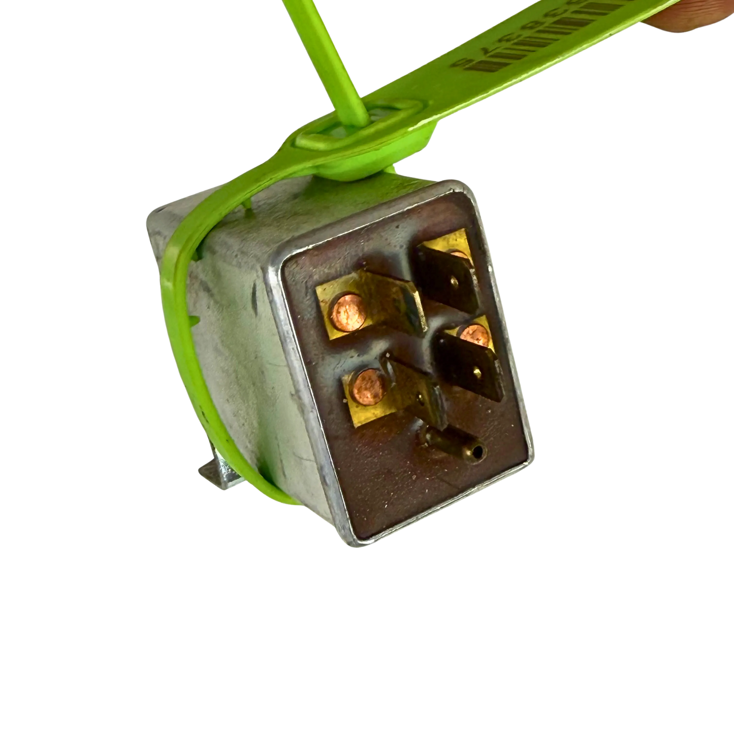 Relä | 4787783 | Volvo L50