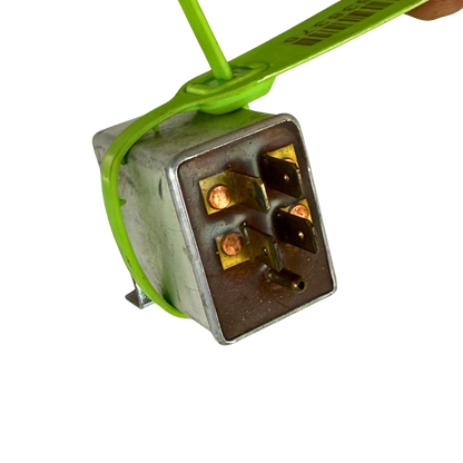 Relä | 4787783 | Volvo L50