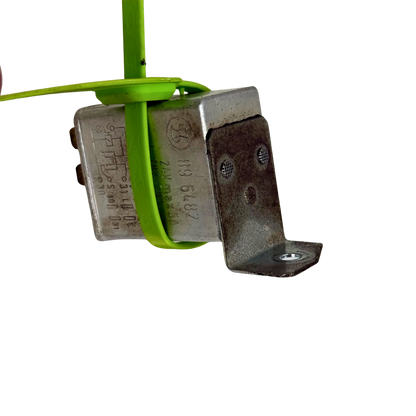 Relä | 4787783 | Volvo L50