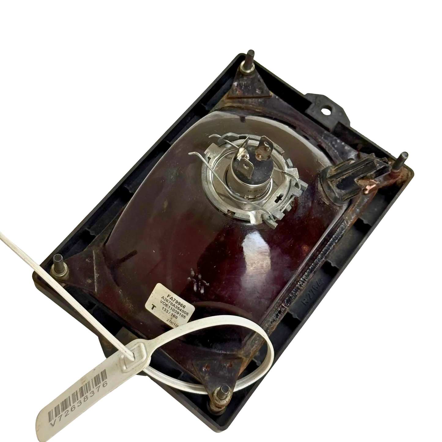 Strålkastare fram | 11039185 | Volvo L90C