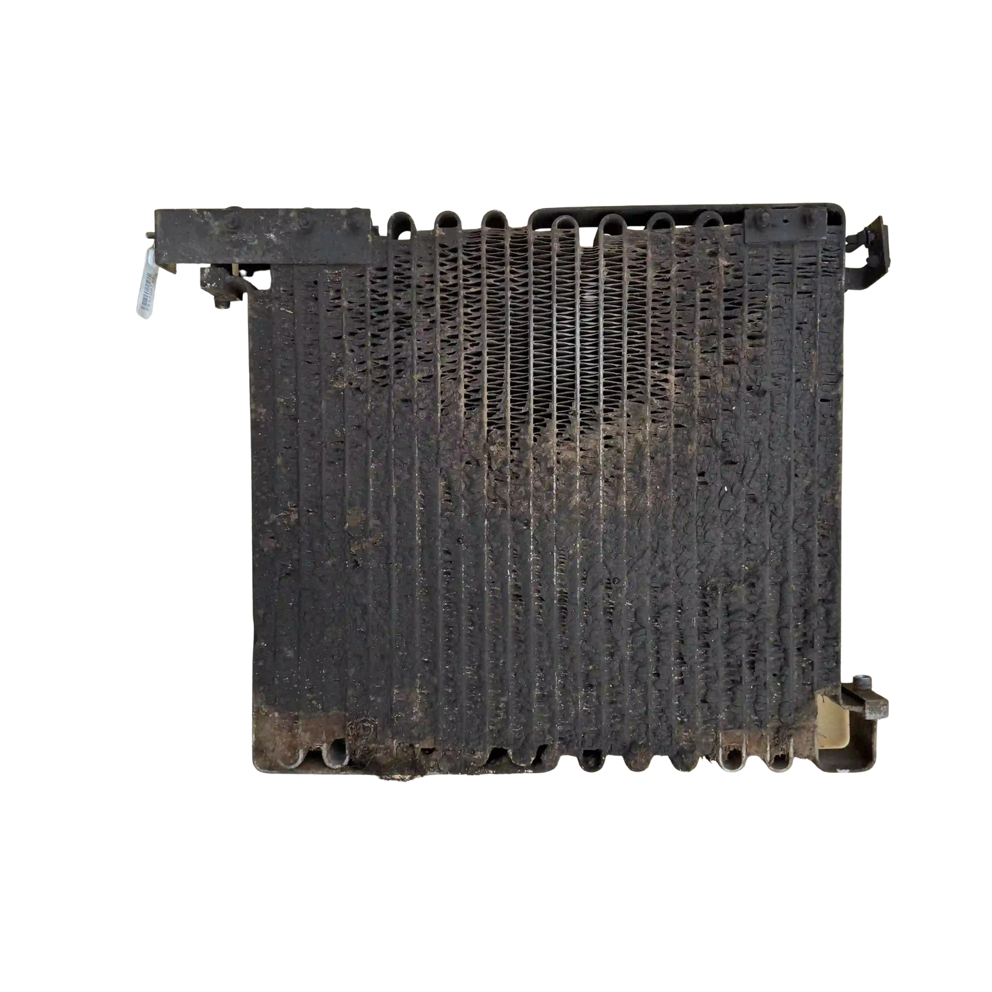 Kondensor | 11007249 | Volvo L90C