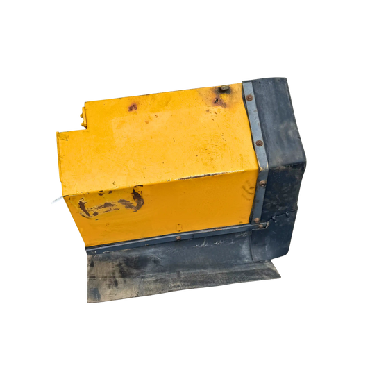 Stänkskärm vänster | 11015545 | Volvo L90C
