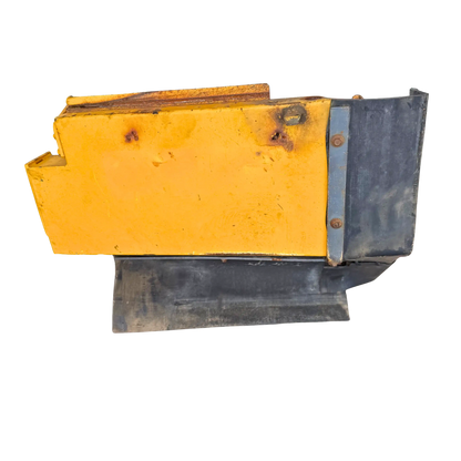 Stänkskärm vänster | 11015545 | Volvo L90C