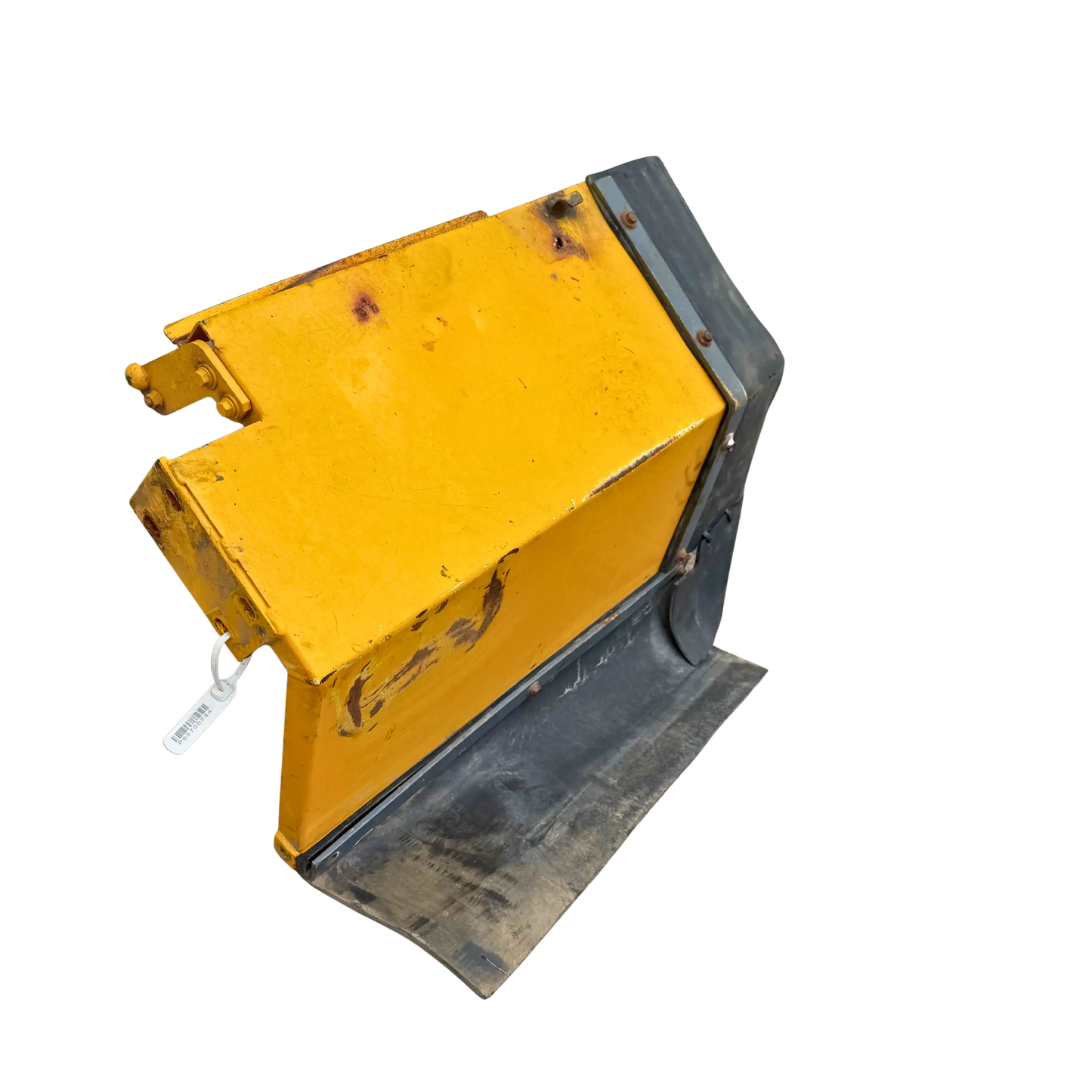 Stänkskärm vänster | 11015545 | Volvo L90C