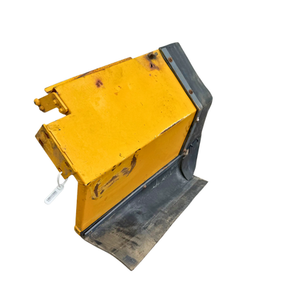 Stänkskärm vänster | 11015545 | Volvo L90C