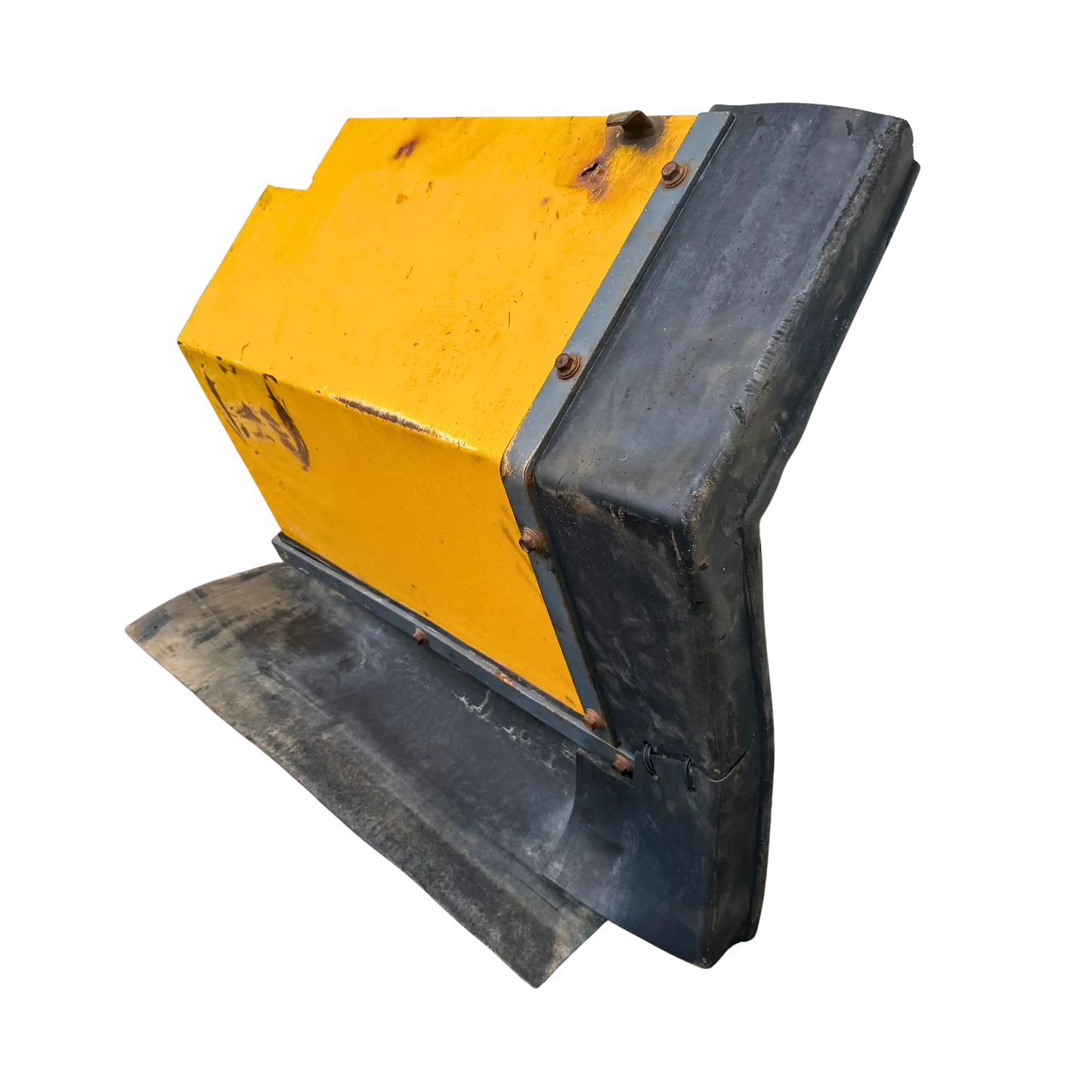 Stänkskärm vänster | 11015545 | Volvo L90C