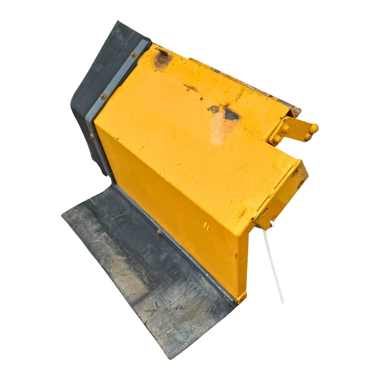 Stänkskärm höger | 11015544 | Volvo L90C