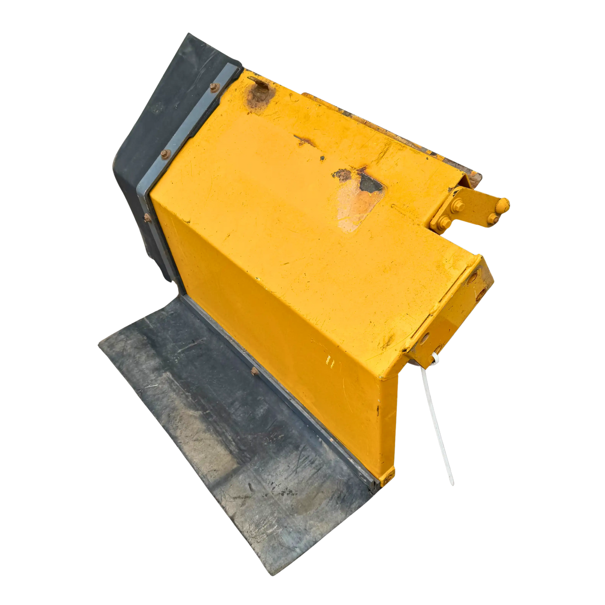 Right mudguard | 11015544 | Volvo L90C