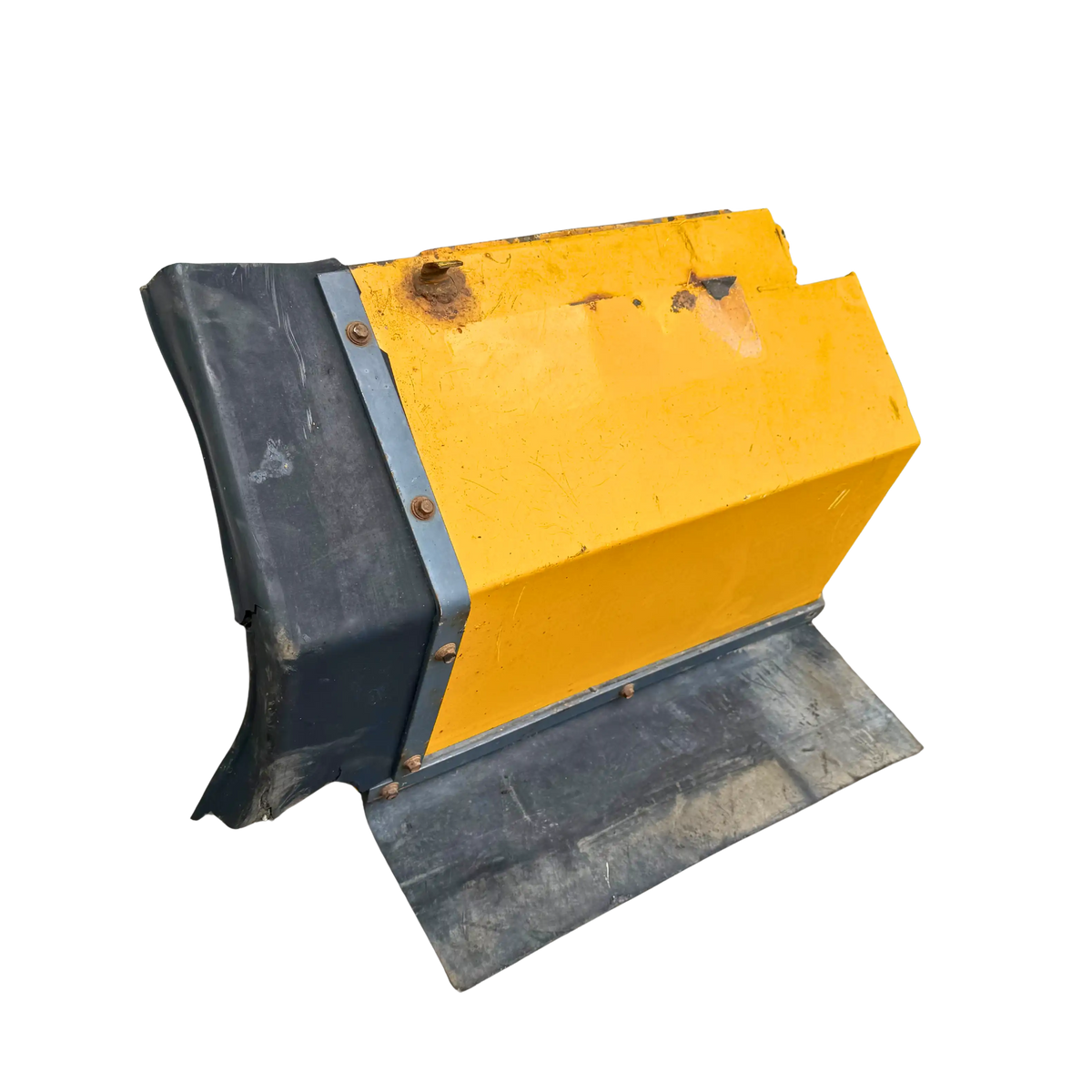 Right mudguard | 11015544 | Volvo L90C