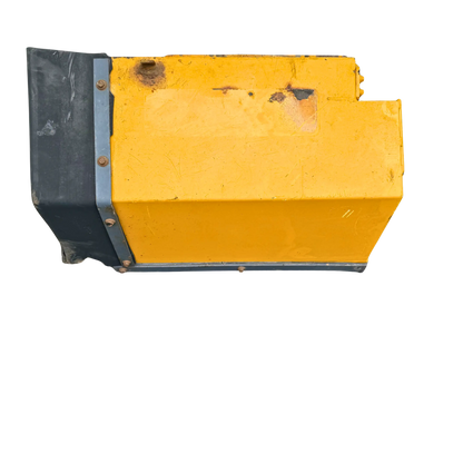Right mudguard | 11015544 | Volvo L90C