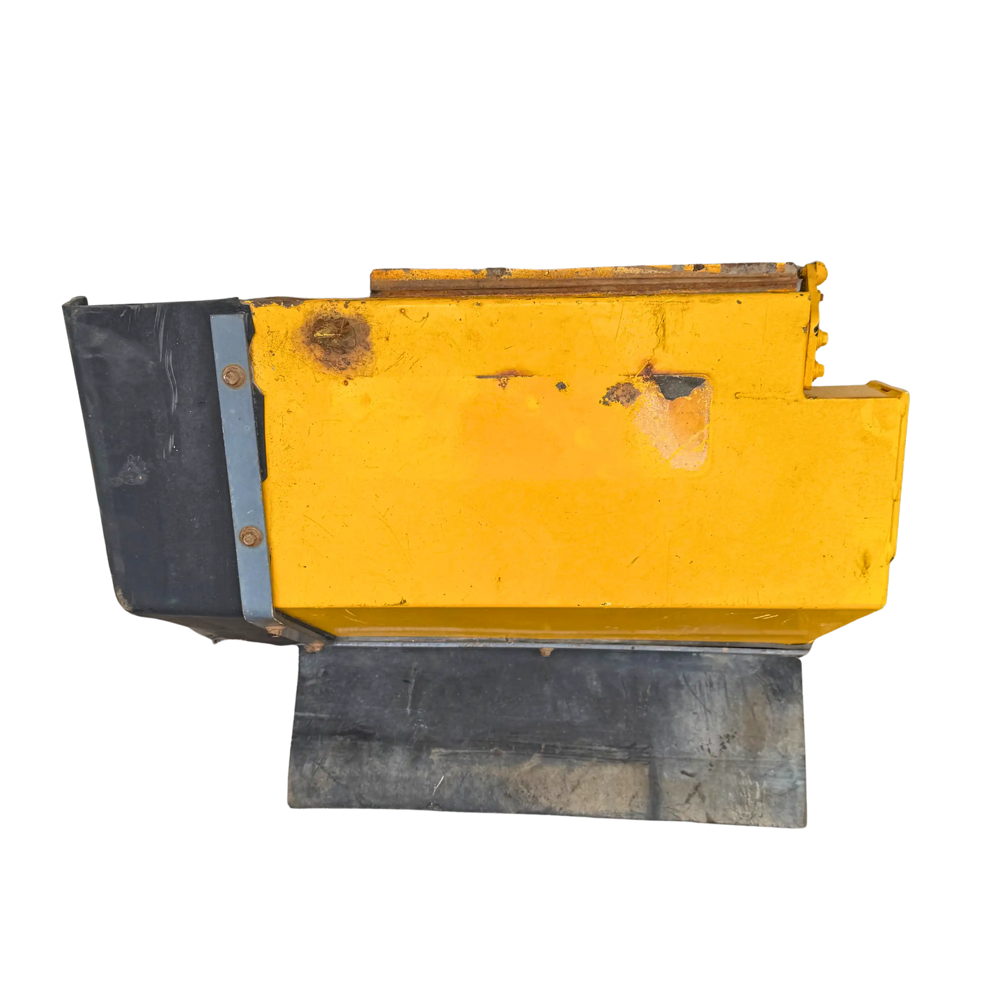 Stänkskärm höger | 11015544 | Volvo L90C