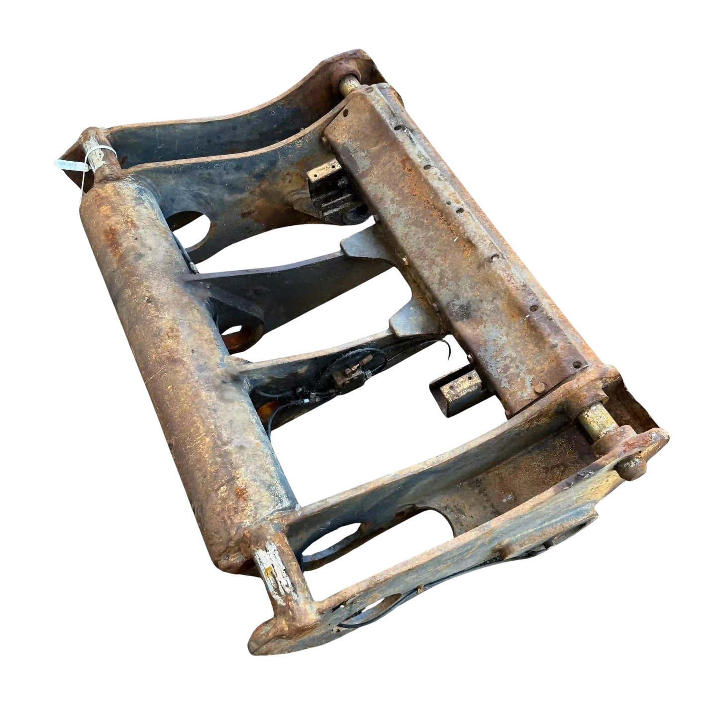 Snabbfäste | 11082510 | Volvo L90C