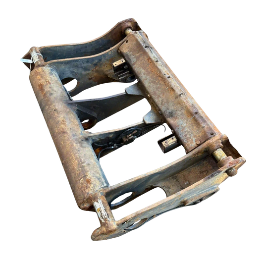 Snabbfäste | 11082510 | Volvo L90C