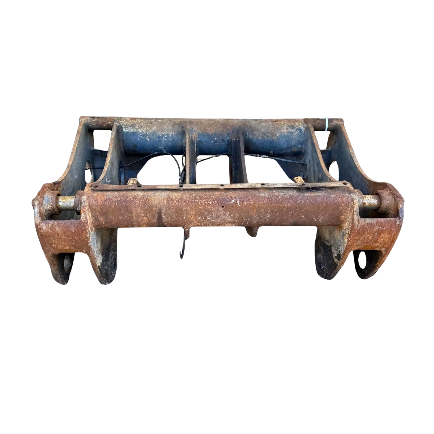 Snabbfäste | 11082510 | Volvo L90C