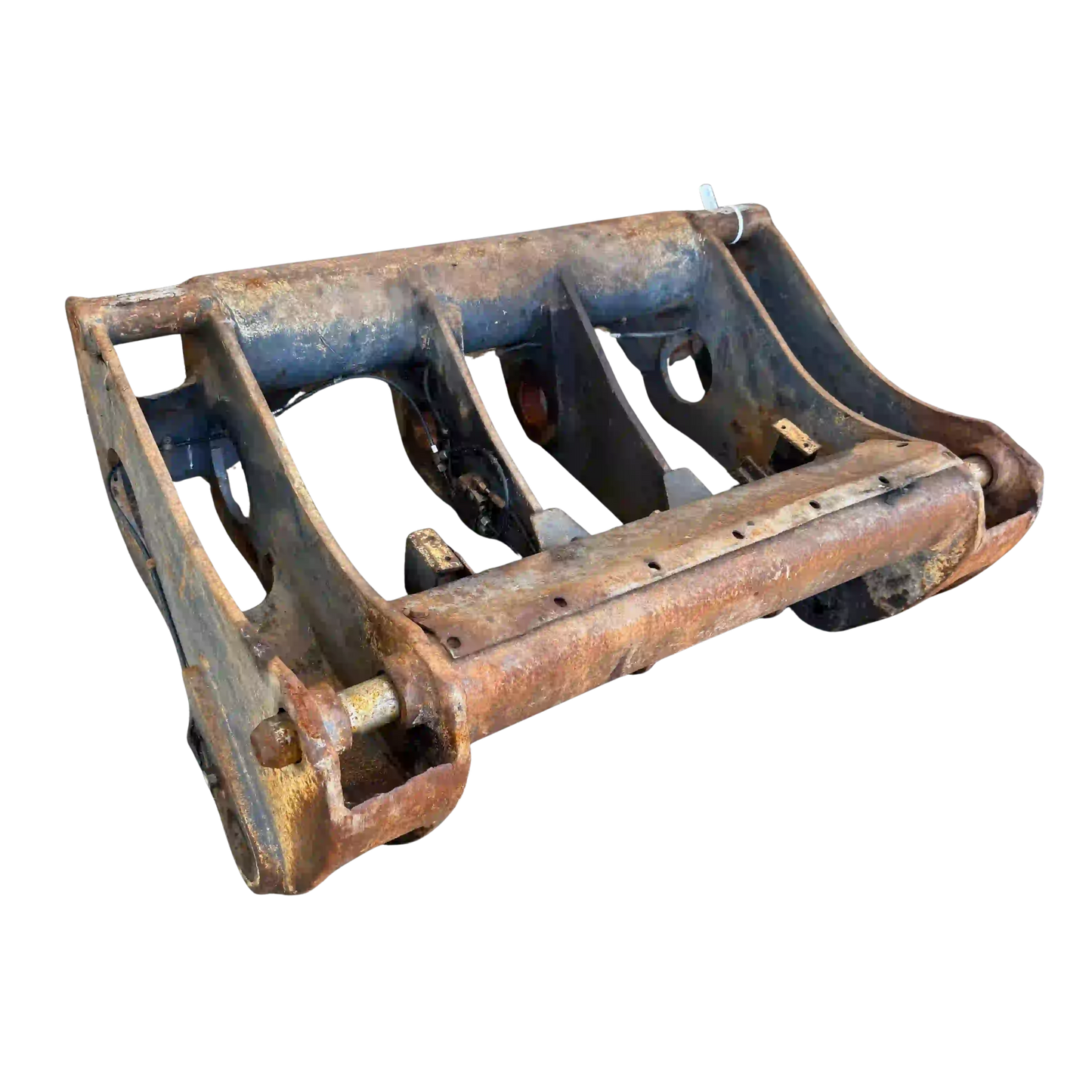 Snabbfäste | 11082510 | Volvo L90C