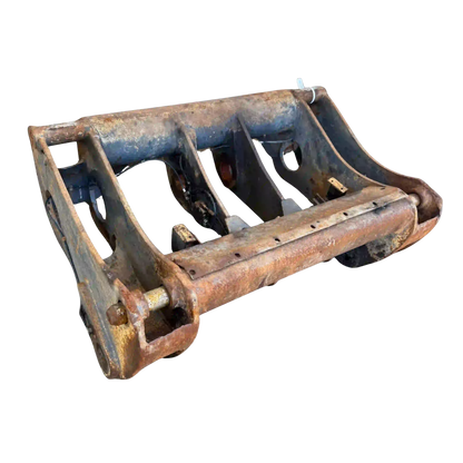 Snabbfäste | 11082510 | Volvo L90C