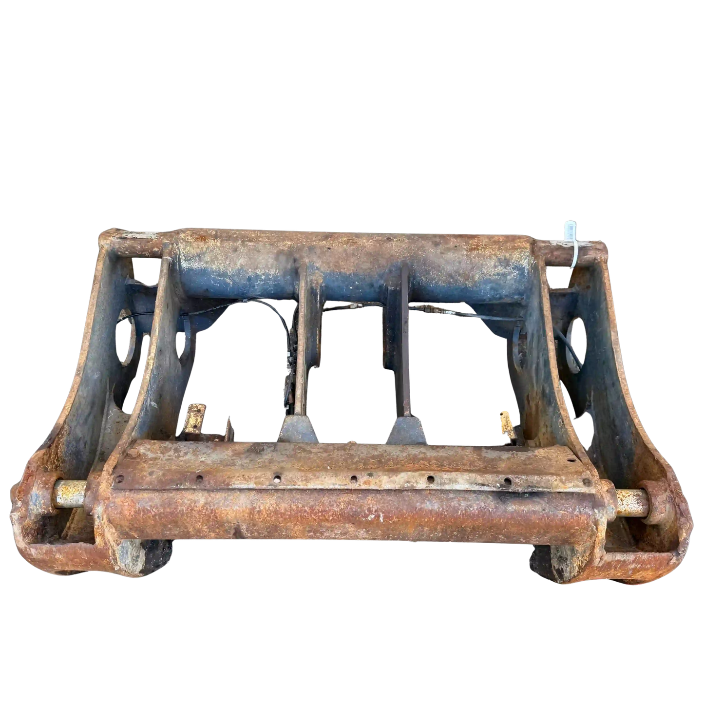 Snabbfäste | 11082510 | Volvo L90C