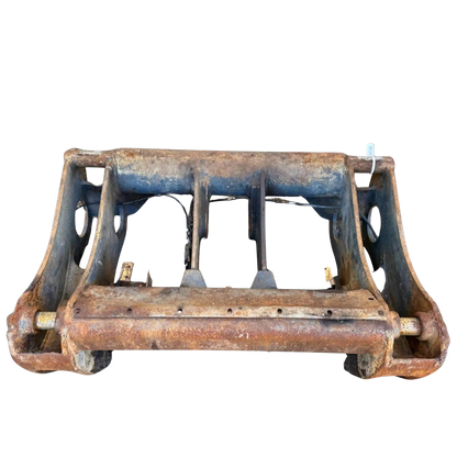 Snabbfäste | 11082510 | Volvo L90C