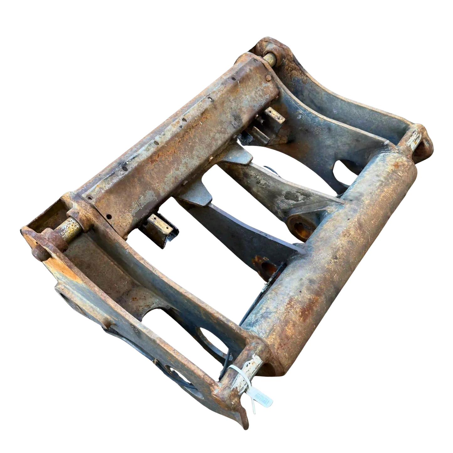 Snabbfäste | 11082510 | Volvo L90C