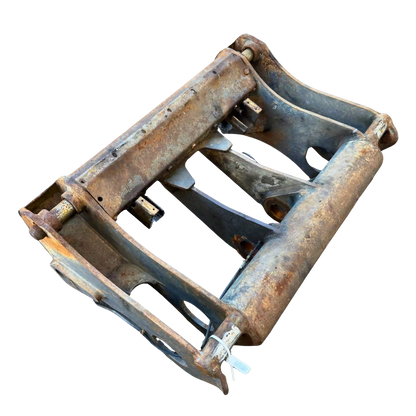 Snabbfäste | 11082510 | Volvo L90C