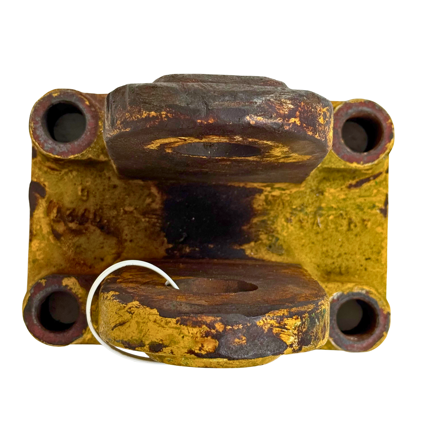 Drag/draganordning | 4951753, 90780 |Volvo L90C