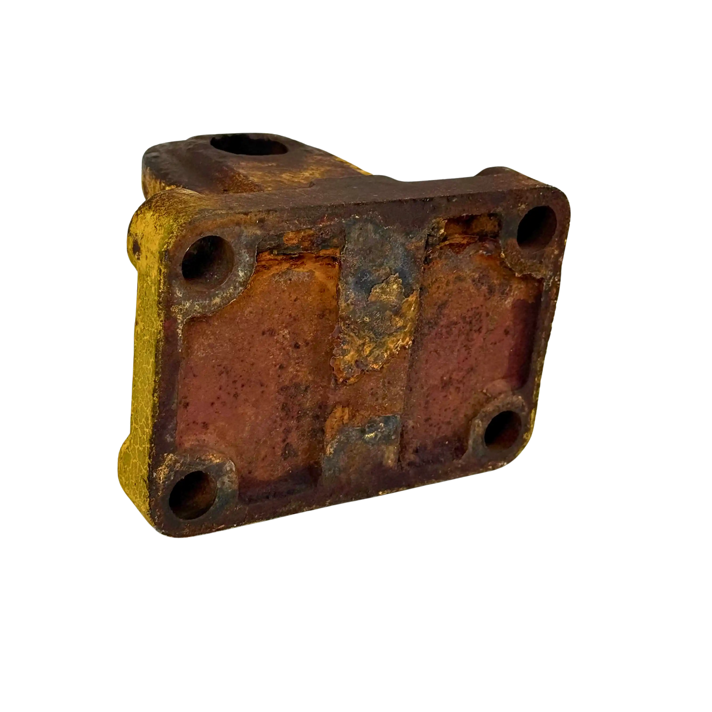 Drag/draganordning | 4951753, 90780 | Volvo L90C