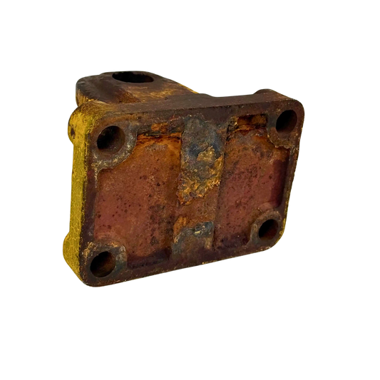 Drag/draganordning | 4951753, 90780 | Volvo L90C