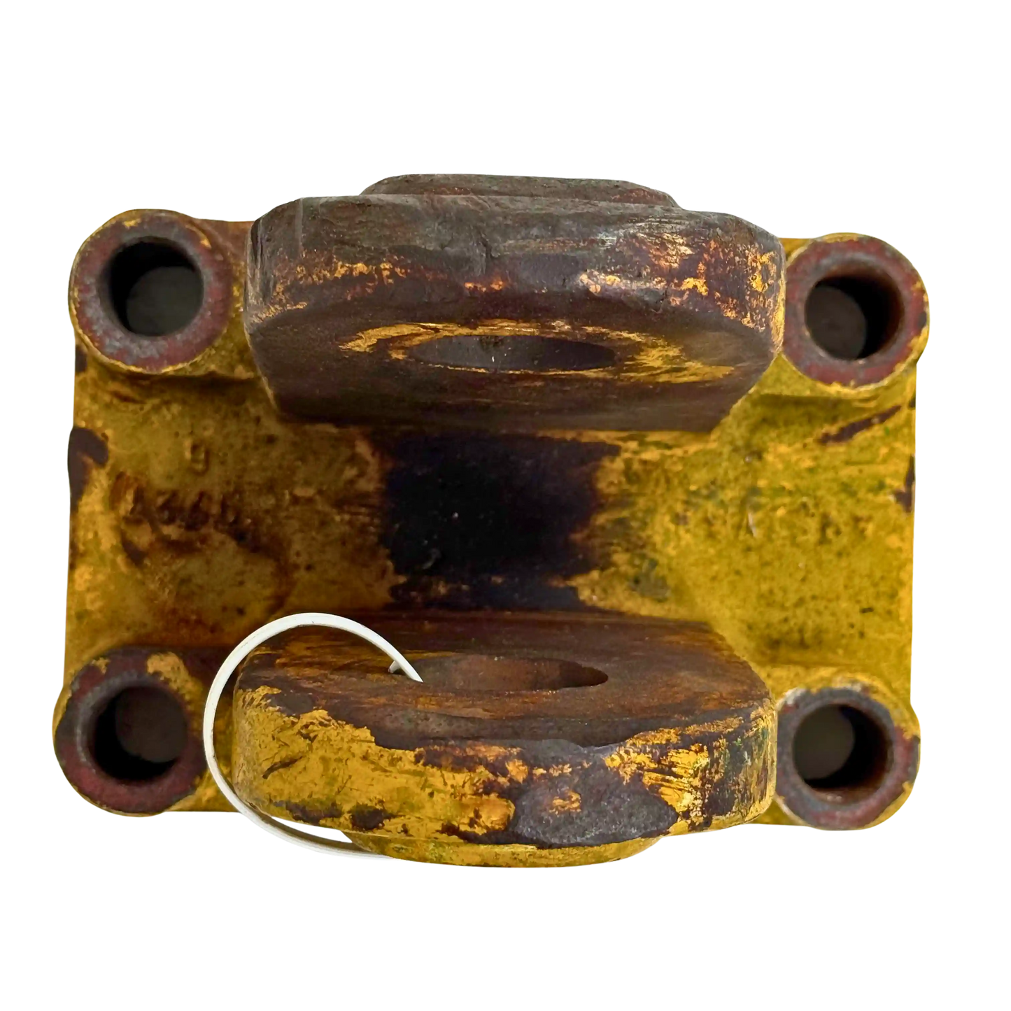 Drag/draganordning | 4951753, 90780 | Volvo L90C