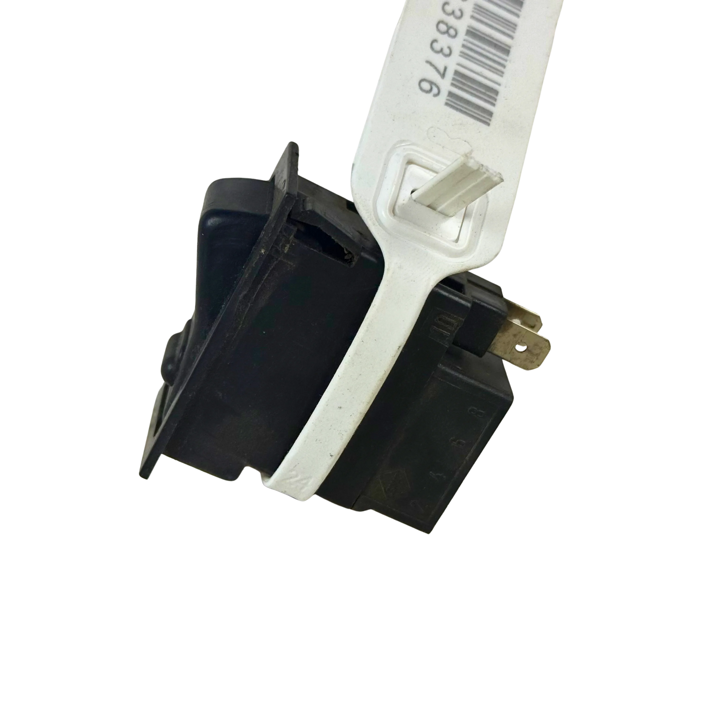 Strömbrytare hydrauliskt redskapsfäste | 11039463, 11039585 | Volvo L90C