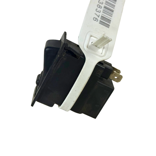 Strömbrytare hydrauliskt redskapsfäste | 11039463, 11039585 | Volvo L90C