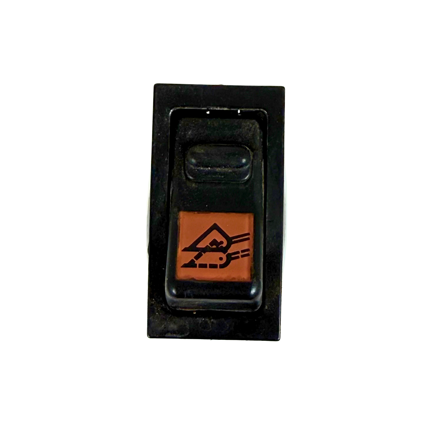 Strömbrytare hydrauliskt redskapsfäste | 11039463, 11039585 | Volvo L90C