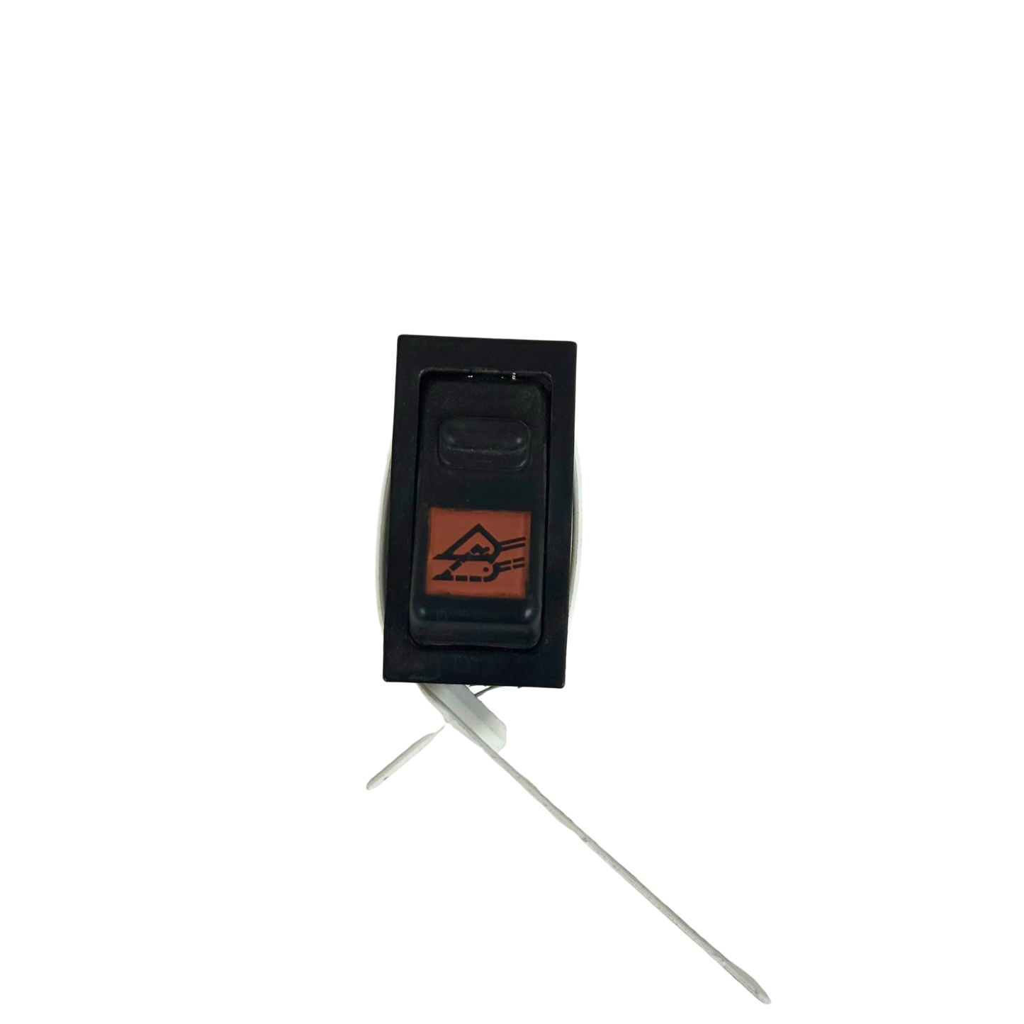 Strömbrytare hydrauliskt redskapsfäste | 11039463, 11039585 | Volvo L90C