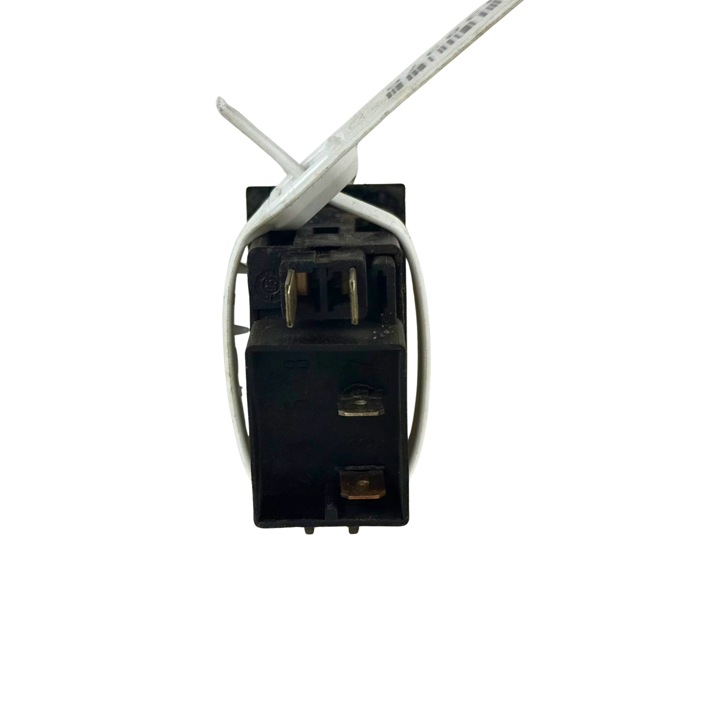 Strömbrytare hydrauliskt redskapsfäste | 11039463, 11039585 | Volvo L90C