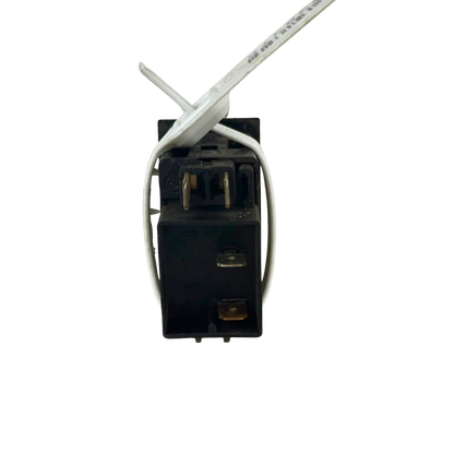 Strömbrytare hydrauliskt redskapsfäste | 11039463, 11039585 | Volvo L90C