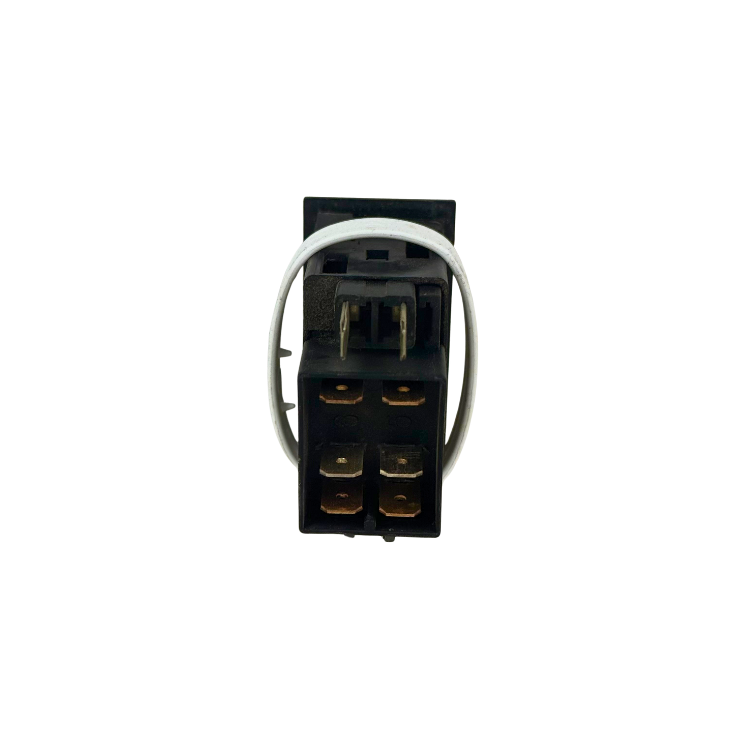 SWITCH RESERVE STEERING | 4803530, 91918, 11039505 | Volvo L90C