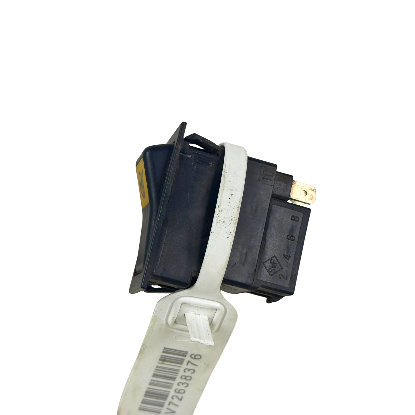 Strömbrytare reservstyrning | 4803530, 91918, 11039505 | Volvo L90C