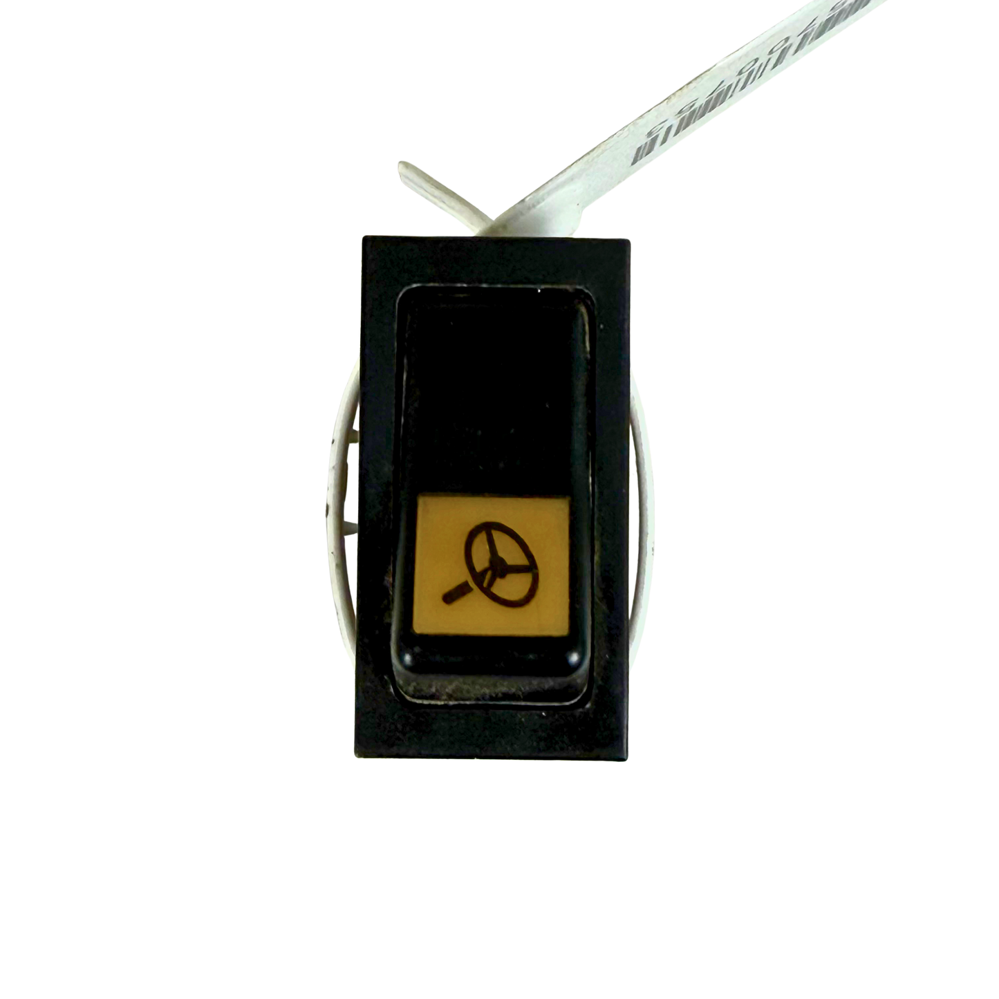 SWITCH RESERVE STEERING | 4803530, 91918, 11039505 | Volvo L90C