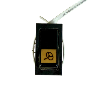 SWITCH RESERVE STEERING | 4803530, 91918, 11039505 | Volvo L90C