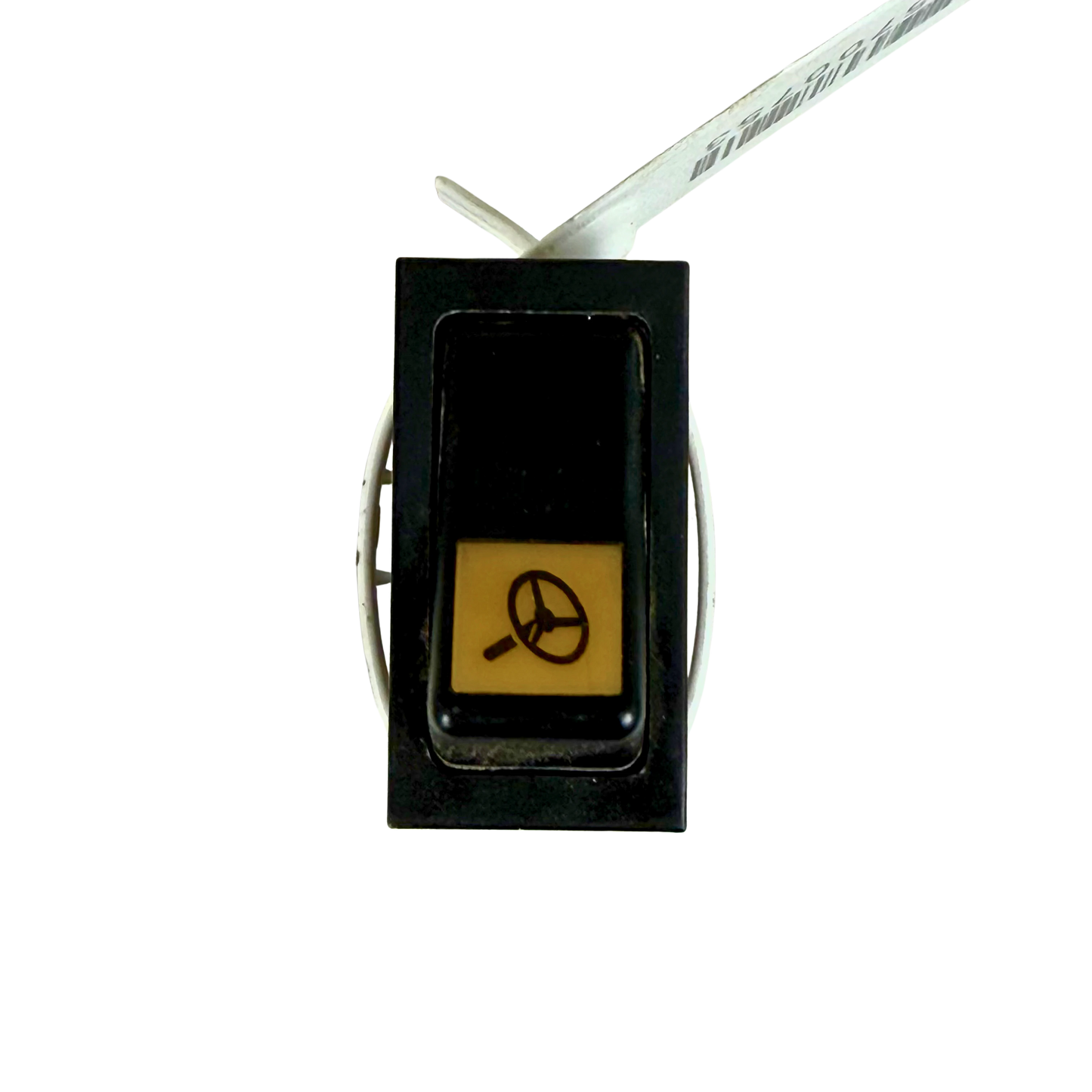 Strömbrytare reservstyrning | 4803530, 91918, 11039505 | Volvo L90C