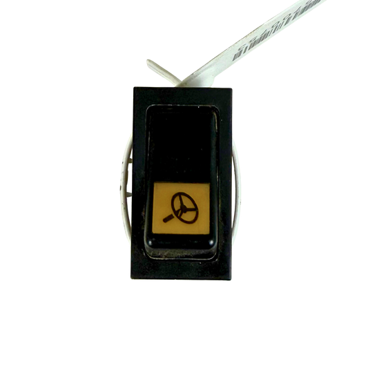 Emergency steering switch | 4803530, 91918, 11039505 | Volvo L90C