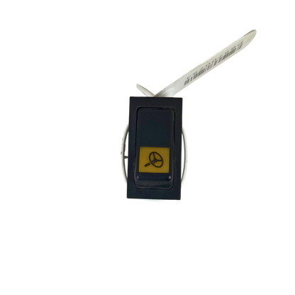 SWITCH RESERVE STEERING | 4803530, 91918, 11039505 | Volvo L90C