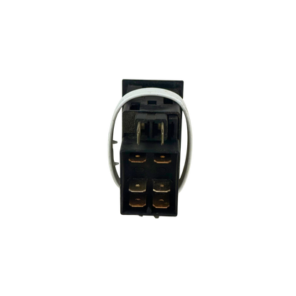 Strömbrytare reservstyrning | 4803530, 91918, 11039505 | Volvo L90C