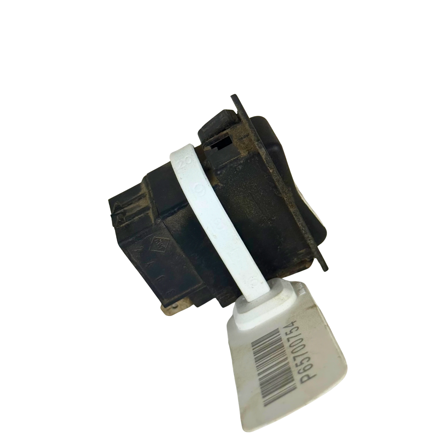 Strömbrytare | Volvo L90C