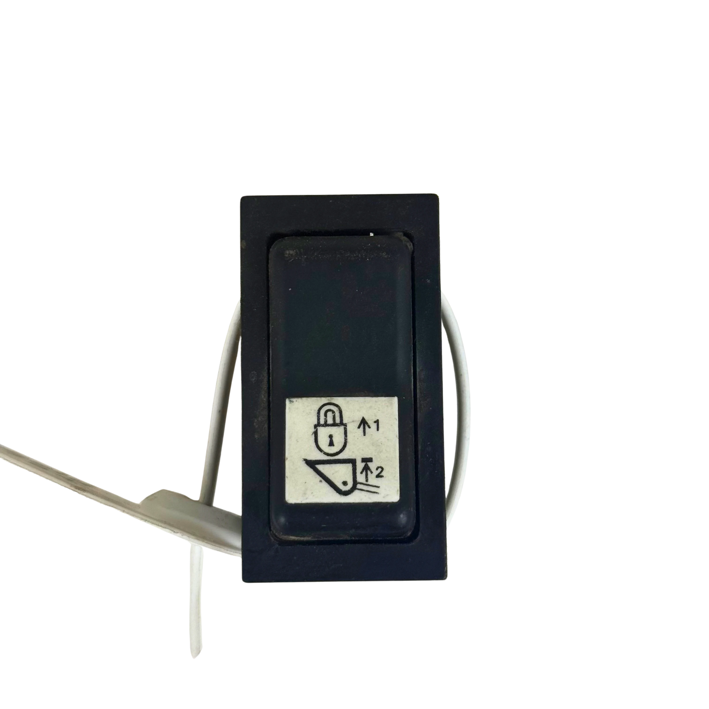 Strömbrytare | Volvo L90C